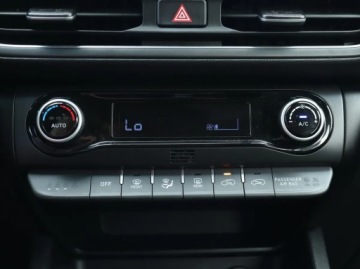Hyundai Kona I Crossover Facelifting 1.0 T-GDI 120KM 2021 Hyundai Kona 1.0 T-GDI, Salon Polska, Serwis ASO, zdjęcie 12