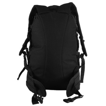 Тактический мешочек, камуфляжный черный танк