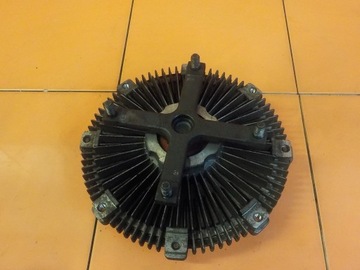 MITSUBISHI PAJERO 3.2 DID 05R 165KM 4M41 VISCO VISKÓZA