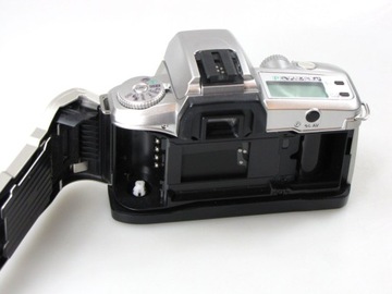 КАМЕРА MINOLTA DYNAX 40 — КОРПУС