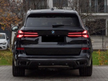 BMW X5 G05 SUV Facelifting 3.0 40d 352KM 2025 BMW X5 xDrive40d Sport Suv 3.0 (352KM) 2025, zdjęcie 2
