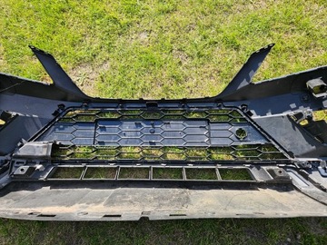 NÁRAZNÍK PŘEDNÍ SEAT ATECA