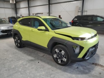 Hyundai Kona II 2024 Hyundai Kona Sel 2024 2.0l 2.0 Benzyna 147KM, zdjęcie 4