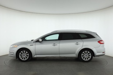 Ford Mondeo IV Kombi 1.6 Duratorq TDCi 115KM 2011 Ford Mondeo 1.6 TDCi, Navi, Klima, Klimatronic, zdjęcie 2