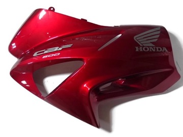 OSŁONA BOCZNA OWIEWKA BOK HONDA CBF600S OEM