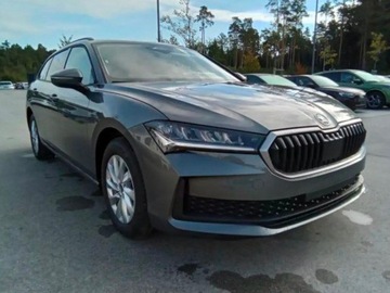Skoda Superb III Kombi Facelifting 2.0 TDI SCR 150KM 2025 SKODA Superb Essence 2.0 TDI DSG Combi 150KM 2025, zdjęcie 1