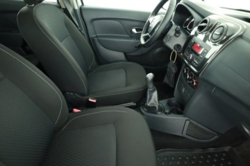 Dacia Logan II MCV Facelifting 1.0 SCe 73KM 2019 Dacia Logan 1.0 SCe, Salon Polska, Serwis ASO, zdjęcie 6