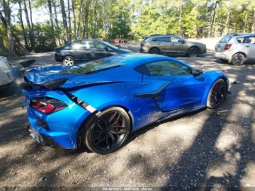 Chevrolet Corvette C7 2025 Chevrolet Corvette Z06 Rwd 2lz 2025 5.5 Benzyna 670KM, zdjęcie 5
