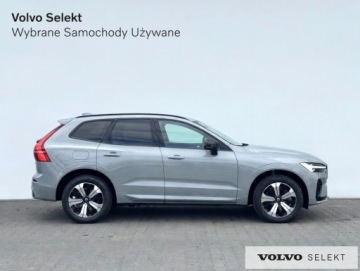 Volvo XC60 II Crossover Plug-In Facelifting 2.0 T6 350KM 2025 Volvo XC 60 T6 Plug-In | AWD | Plus Dark | FV23% |, zdjęcie 3