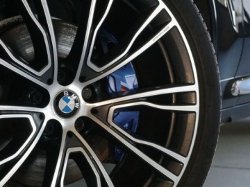 BMW X3 G01 2022 BMW X3 BMW X3 xDrive30d 3.0 Diesel 265KM, zdjęcie 9