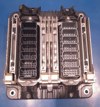 Doosan DX DL Scania sterownika silnika S8 NR 1857180