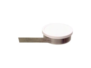 Taśma wzorcowa szczelinowa 0,10 mm LIMIT 25990904