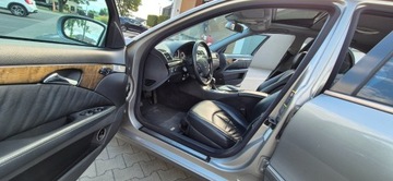 Mercedes Klasa E 2005 MB E400 CDI 260PS w211 Avantgarde Full Opcja rej. PL, zdjęcie 14