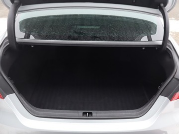 Toyota Camry IX Sedan 2.5 Hybrid Dynamic Force 218KM 2021 Toyota Camry 2.5 Hybrid, Salon Polska, zdjęcie 13