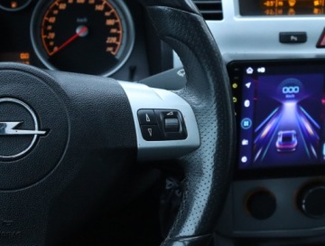 Opel Zafira B 1.7 CDTI ecoFLEX 125KM 2011 Opel Zafira 1.7 CDTI, 7 miejsc, Klima, Tempomat, zdjęcie 20