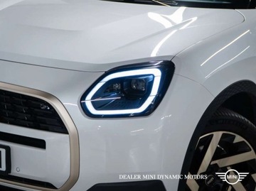 Mini Countryman U25 2024 MINI Countryman Countryman C 170 KM mHEV - HarmanKardon - Pakiet Wyposazen, zdjęcie 7
