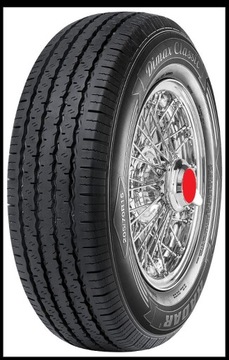 4x opony Dimax Classic 175/80R14 88H M+S