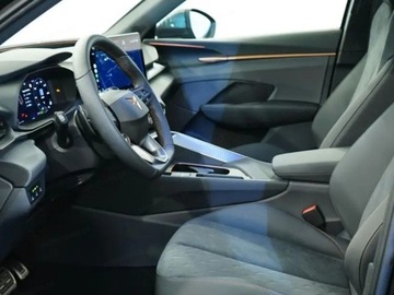 Cupra Terramar 2025 CUPRA Terramar 2.0 TSI DSG 4Drive Suv 204KM 2025, zdjęcie 5