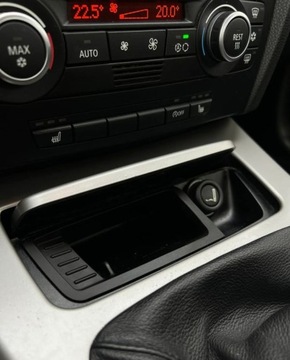 BMW Seria 3 E90-91-92-93 Touring E91 2.0 318i 143KM 2008 BMW Seria 3 Klima Alu Grzane Fotele Gwarancja w cenie Warszawa VRRL 2.0, zdjęcie 21