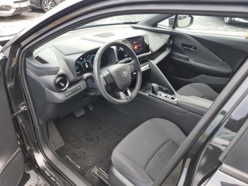 Toyota C-HR II SUV 1.8 Hybrid 140KM 2024 Toyota C-HR 1.8 Hybrid Comfort 1.8 Hybrid Comfort!, zdjęcie 14