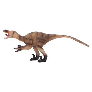 Модель динозавра юрского периода Статическая модель