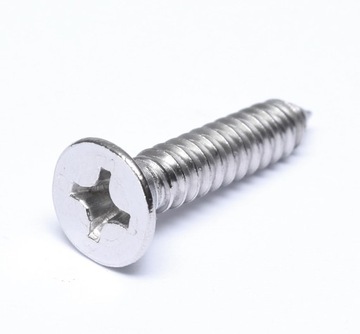 BLACHOWKRĘT NIERDZEWNY 7982 2,9X13 10SZT INOX/A2