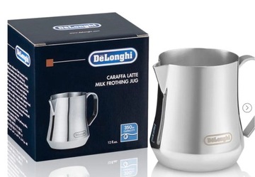 Delonghi DLSC060 Dzbanek do spieniania mleka 350ml