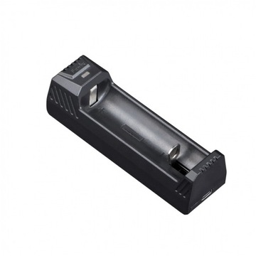Fenix ​​ARE-X1 V2.0 USB зарядное устройство 24ч ДОСТАВКА 18650