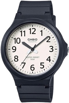 Zegarek Męski CASIO MW-240-7BVDF