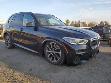 BMW X5 G05 2023 BMW X5 xDrive45E 2023 3.0l 3.0 Hybryda 389KM, zdjęcie 4