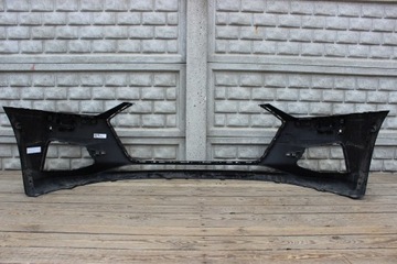 AUDI A7 4K8 NÁRAZNÍK PŘEDNÍ