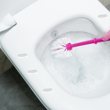 ПРОКЛАДКА СИДЕНЬЯ БИДЕ 5 ШТ.