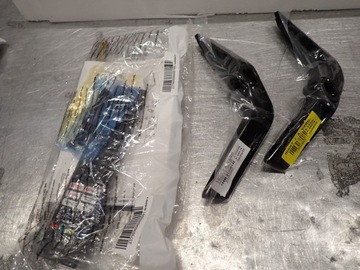 TOSHIBA 55LA2063DG UHD AndroidTV