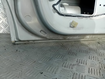 TRANSIT CONNECT И ДВЕРИ ПЕРЕДНЕЙ СПРАВА