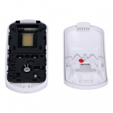 Датчик движения SATEL PIR SLIM-PIR