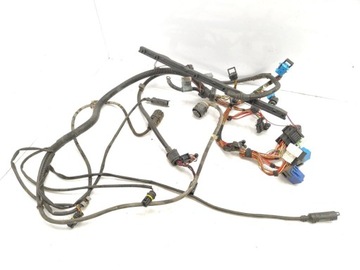 7524115 SVAZEK MOTORU 3.0 I 170 2003 BMW Z4 ROADSTER (E85)