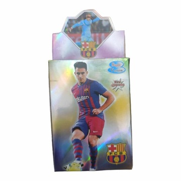 АЛЬБОМ НА 400 ФУТБОЛЬНЫХ КАРТочек + КАРТОЧКИ С ФУТБОЛИСТАМИ ФУТБОЛЬНАЯ ПЕРЕПАЛКА