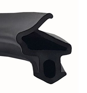 Uszczelka do okna okien okienna S-1172 ALUPLAST