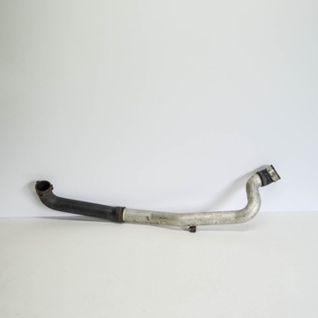 3D0145834T 3D0145834AB VW PRAVÝ PŘÍVOD INTERCOOLER