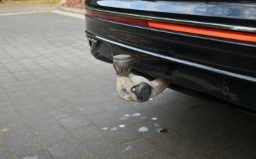 Volkswagen Tiguan II SUV Facelifting 2.0 TDI 200KM 2022 Volkswagen Tiguan 2,0 TDI 200 KM 4x4 R-LINE HEDA UP MATRIX Kamera 360 Nawi, zdjęcie 35