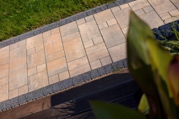 KOSTKA BRUKOWA COMMIX POLBRUK BYDGOSZCZ