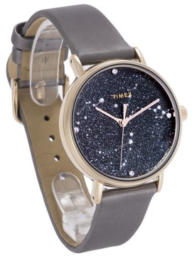 Timex elegancki zegarek damski TW2T87700