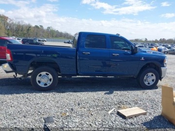  RAM 2500 Tradesman 64 Box 2024 6.7l 6.7 Diesel 370KM, zdjęcie 6