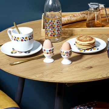 Подставка для яиц Ретро-подставка для яиц w2