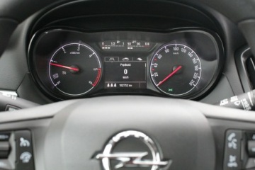 Opel Zafira D 2019 Opel Zafira Tourer 1.6 CDTI 120KM Rok w kraju z Niemiec Zarejestrowany PL, zdjęcie 19