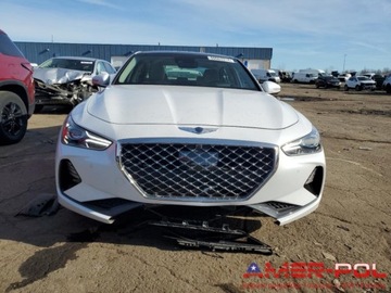  Genesis G70 _ PRESTIGE_2019r 2.0 Benzyna 252KM, zdjęcie 4