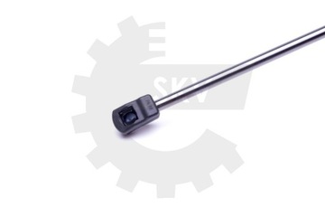 PRUŽINA PLYNOVÁ KRYT KUFRU ESEN SKV 52SKV373