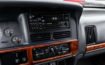 Jeep Grand Cherokee II 1999 Jeep Grand Cherokee R6 4.0B 193Ps Klimatyzacja Skora el.foteli BEZWYPADKOW, zdjęcie 33