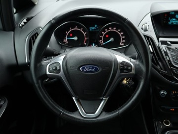 Ford B-MAX 1.0 EcoBoost 125KM 2017 Ford B-Max 1.0 EcoBoost, Klima, Klimatronic, zdjęcie 18