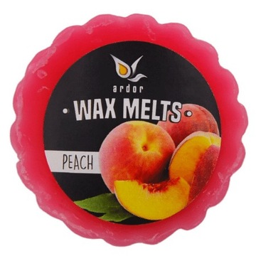ARDOR Wosk zapachowy 30 g Peach